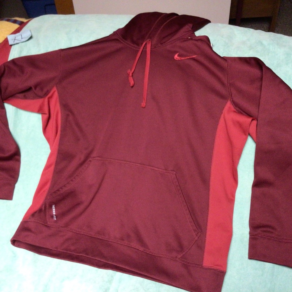NIKE hoodie